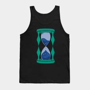 Magical Hourglass Tank Top